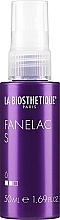 Лак для волосся екстрасильної фіксації - La Biosthetique Fanelac S — фото N2