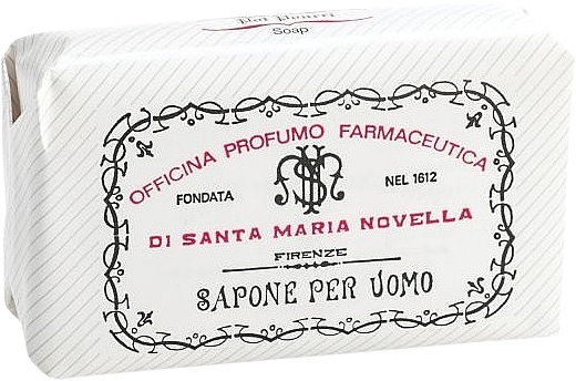 Santa Maria Novella Pot Pourri - Мыло — фото N1
