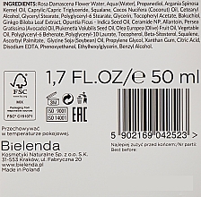 Крем-ліфтинг для обличчя - Bielenda Bakuchiol BioRetinol Lifting Cream — фото N3