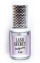 Духи, Парфюмерия, косметика Клей для ресниц - Lash Secret Inspire