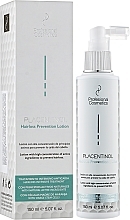 УЦІНКА Лосьйон проти випадання волосся - Profesional Cosmetics Placentinol Hairloss Prevention Lotion — фото N2
