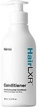 Кондиціонер проти випадіння волосся - Hermz HirLXR Conditioner — фото N2