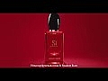 Giorgio Armani Si Intense - Інтенсивна парфумована вода — фото N2