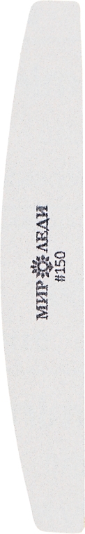 Сменный абразив для пилки "Купол", тонкий, 150 - Мир Леди — фото N2