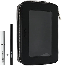 Духи, Парфюмерия, косметика РАСПРОДАЖА Набор - Revitalash The Weekender Collection (eyelash/cond/3.5ml + eye/liner/0.3g + bag) *