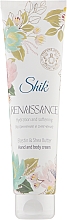 Крем для рук и тела "Увлажнение и смягчение" - Shik Renaissance Hand And Body Cream — фото N1
