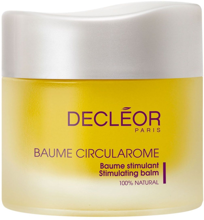 Бальзам Сиркуляром венотонизирующий - Decleor Aromessence Baume Circularome