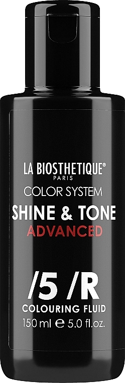 Тонирующий краситель - La Biosthetique Color System Shine&Tone Advanced — фото N1