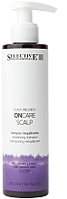 Шампунь для восстановления баланса жирной кожи головы - Selective Professional OnCare Scalp Rebalancing Shampoo — фото N1