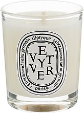 Ароматична свічка - Diptyque Vetyver Scented Candle — фото N2