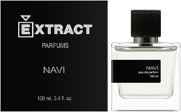 Extract Navi - Парфумована вода — фото N2