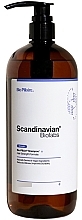 Духи, Парфюмерия, косметика Шампунь для волос - Scandinavian Biolabs Strenght Bio-Pilixin Shampoo+ (мини)