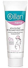 Парфумерія, косметика Концентрат, який скорочує розтяжки - Oillan Mama Stretch Mark Reducing Concentrate