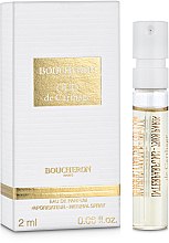 Парфумерія, косметика Boucheron Oud De Carthage - Прафумована вода (пробник)