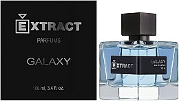 Extract Galaxy - Парфюмированная вода — фото N4