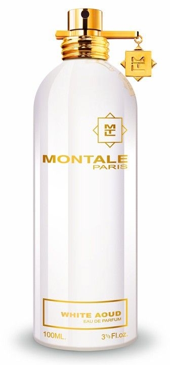 Montale White Aoud - Парфумована вода