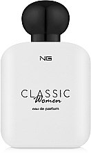 NG Perfumes Classic Woman - Парфумована вода — фото N1