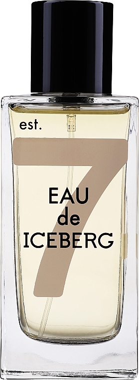 Iceberg Eau de Iceberg Pour Femme - Туалетна вода — фото N1