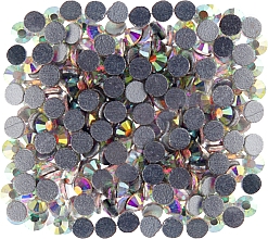 Духи, Парфюмерия, косметика Декоративные кристаллы для ногтей "Crystal AB", размер SS 06, 200шт - Kodi Professional