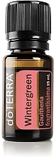 Парфумерія, косметика Ефірна олія - DoTERRA  Wintergreen  Oil