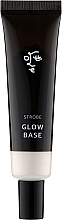 Основа под макияж с эффектом сияния - Ottie Strobe Glow Base — фото N1