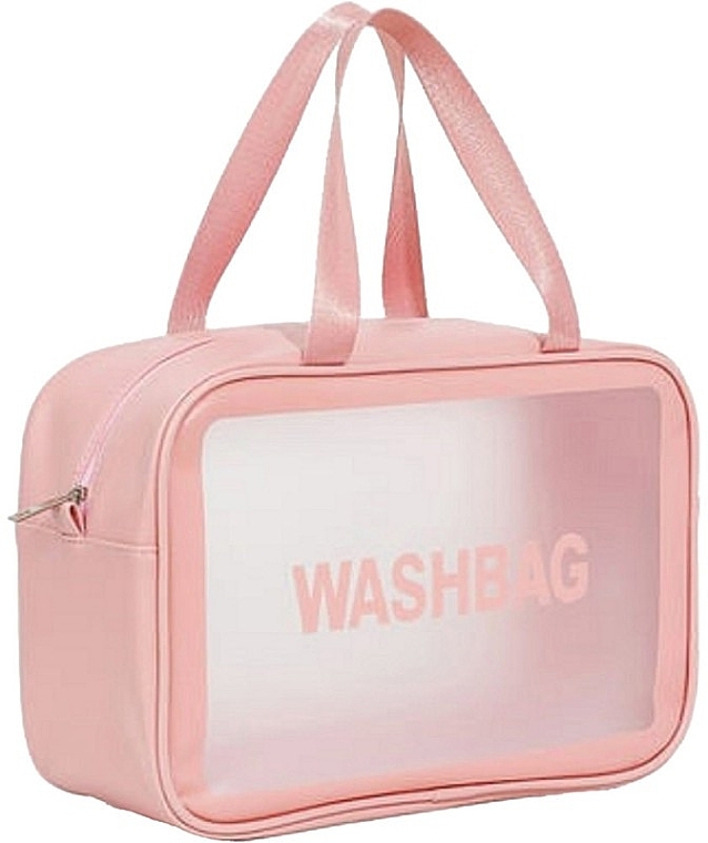 Женская косметичка "Washbag", 99328 - Top Choice  — фото N1