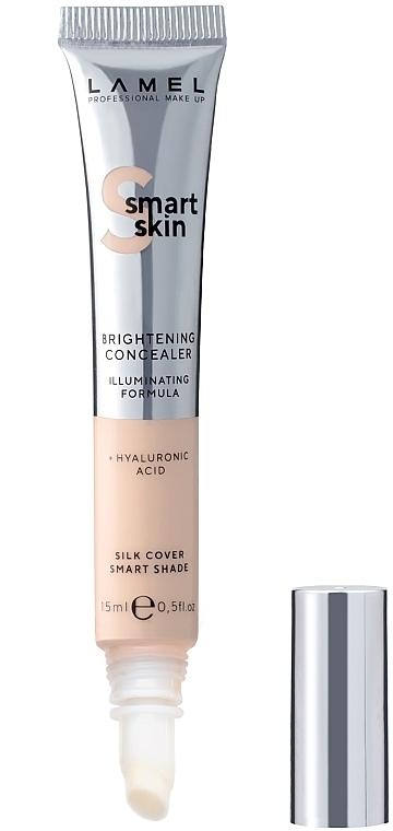 LAMEL Make Up Smart Skin Brightening Concealer