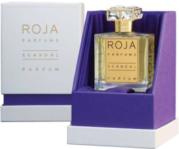 Духи, Парфюмерия, косметика Roja Parfums Scandal - Духи