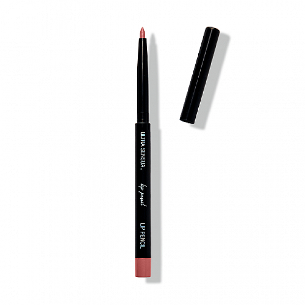 Автоматический карандаш для губ - Affect Cosmetics Ultra Sensual Lip Pencil — фото N1