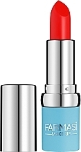 Парфумерія, косметика Farmasi Perfecting BB Matte Lipstick All In One * - Farmasi Perfecting BB Matte Lipstick All In One *