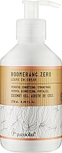 Парфумерія, косметика Незмивний зволожувальний крем для волосся - Greensoho Boomerang.Zero Leave In Cream