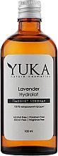 Гідролат лаванди - Yuka Hydrolat Lavender — фото N1