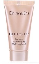 Набір - Dr Irena Eris Authority (d/cr/50ml + n/cr/30ml + eye/serum/15ml) — фото N3