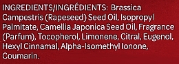 Регенерирующее масло для тела «Японская камелия» - Elemis Japanese Camellia Body Oil Blend — фото N3