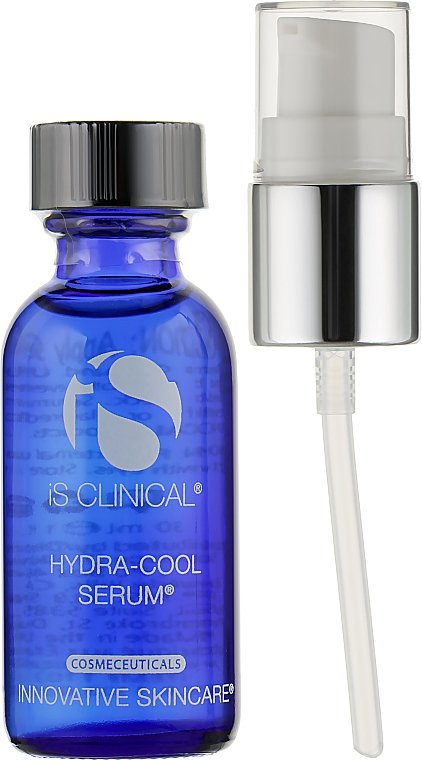 hydra cool is clinical отзывы