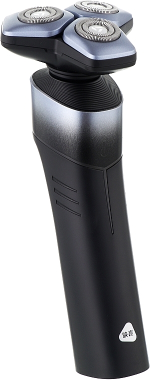 Електробритва - Xiaomi Enchen Rotary Shaver Knight 1 Black — фото N1