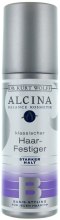 Духи, Парфюмерия, косметика Лосьон для укладки сильной фиксации - Alcina Styling Lotion 