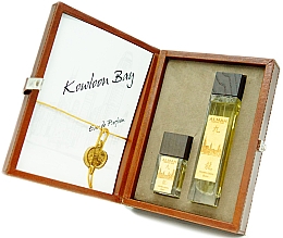 Парфумерія, косметика Almah Parfums 1948 Kowloon Bay - Набір (edp/100ml + edp/30ml)