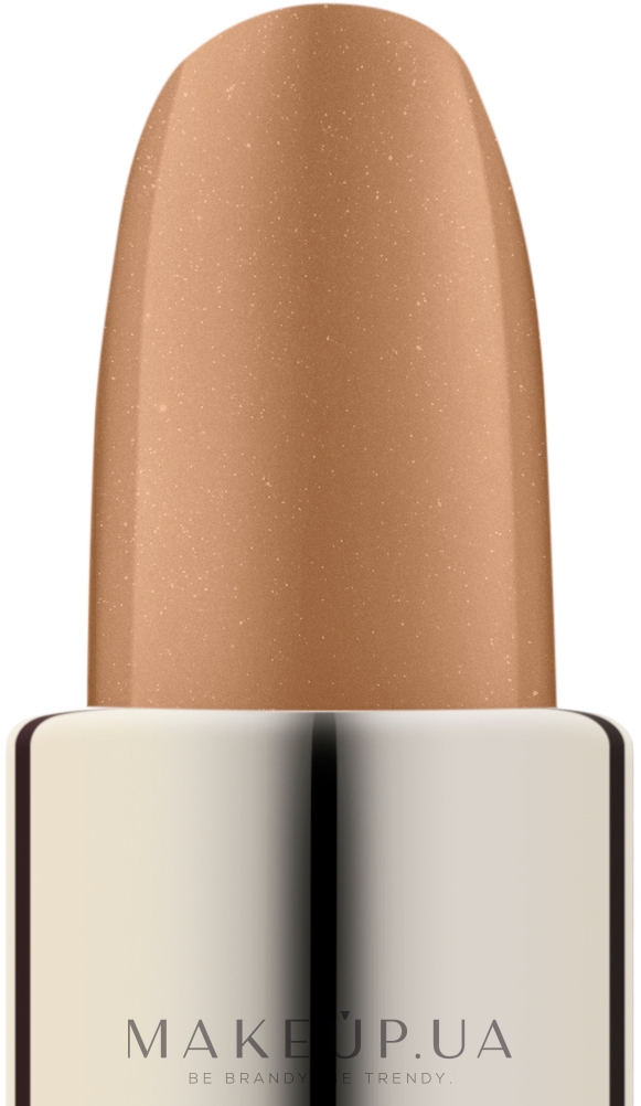 Бальзам для губ - Pure White Cosmetics SunKissed Tinted Lip Shimmer Balm SPF 20 — фото Bronze Sunset