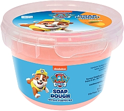 Эластическое мыло "Крепыш" манго - Nickelodeon Paw Patrol  — фото N1