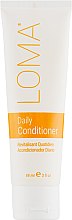 Парфумерія, косметика Кондиціонер для щоденного використання - Loma Hair Care Daily Conditioner
