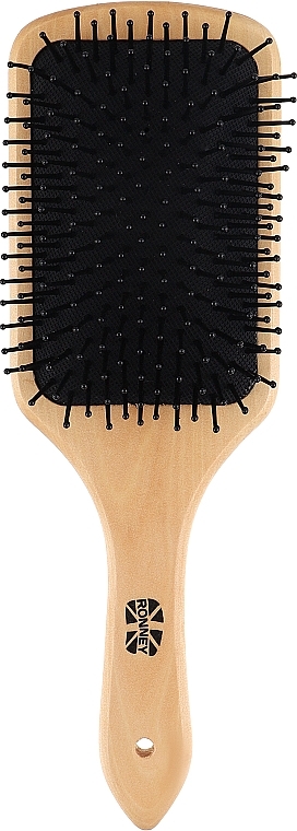 Щетка для волос - Ronney Professional Brush 148 — фото N1
