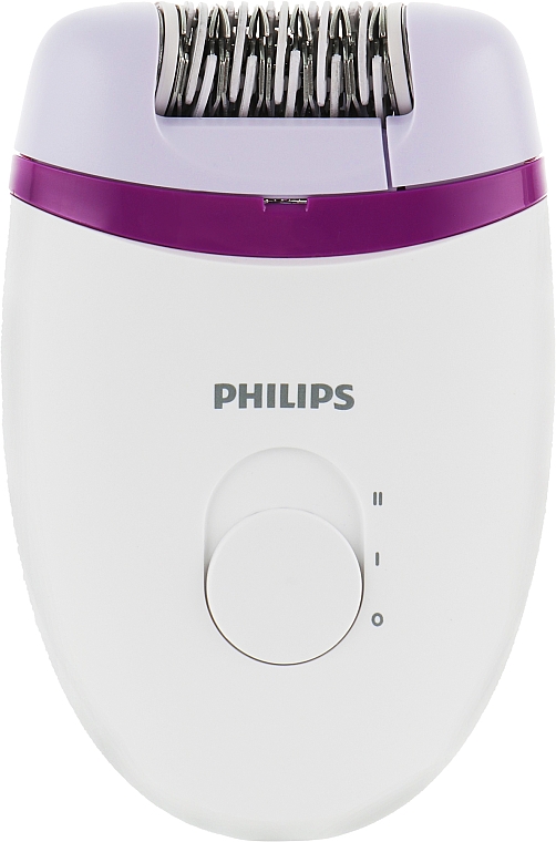 Епілятор - Philips Satinelle Essential BRE225/00