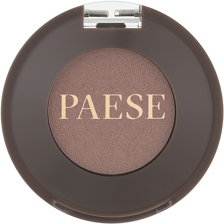 Тени для век - Paese Eyegasm Satin Finish Eyeshadow — фото N2