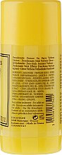 Дезодорант-стік освіжальний "Вербена" - L'Occitane Verbena Deodorant Stick — фото N2