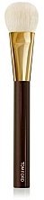 Духи, Парфюмерия, косметика Кисть для основы под макияж - Tom Ford Cream Foundation Brush 02