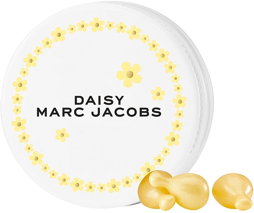 Marc Jacobs Daisy - Духи в капсуле — фото N2