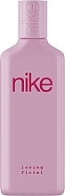 Парфумерія, косметика Nike Loving Floral Woman - Туалетна вода