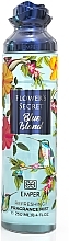 Духи, Парфюмерия, косметика Emper Flower'S Secret Blue Island - Парфюмированный спрей для тела