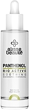 Парфумерія, косметика Потужна сировотка  на основі пантенолу - Alissa Beaute Bio Active Panthenol Serum